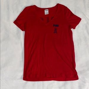 VS PINK Angels T-Shirt